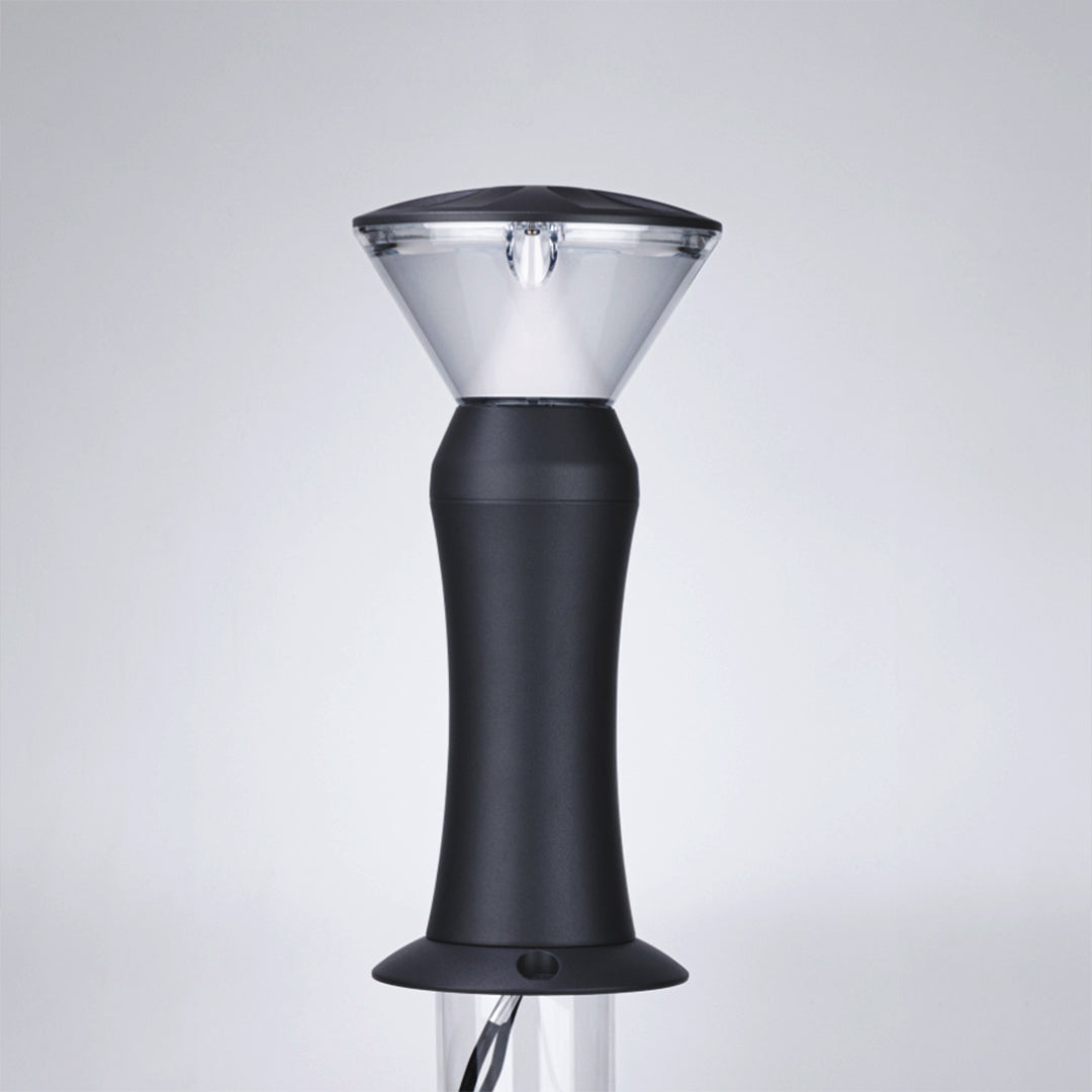 Outdoor LED Garden Lights Modern Minimalist Style Bollard Light