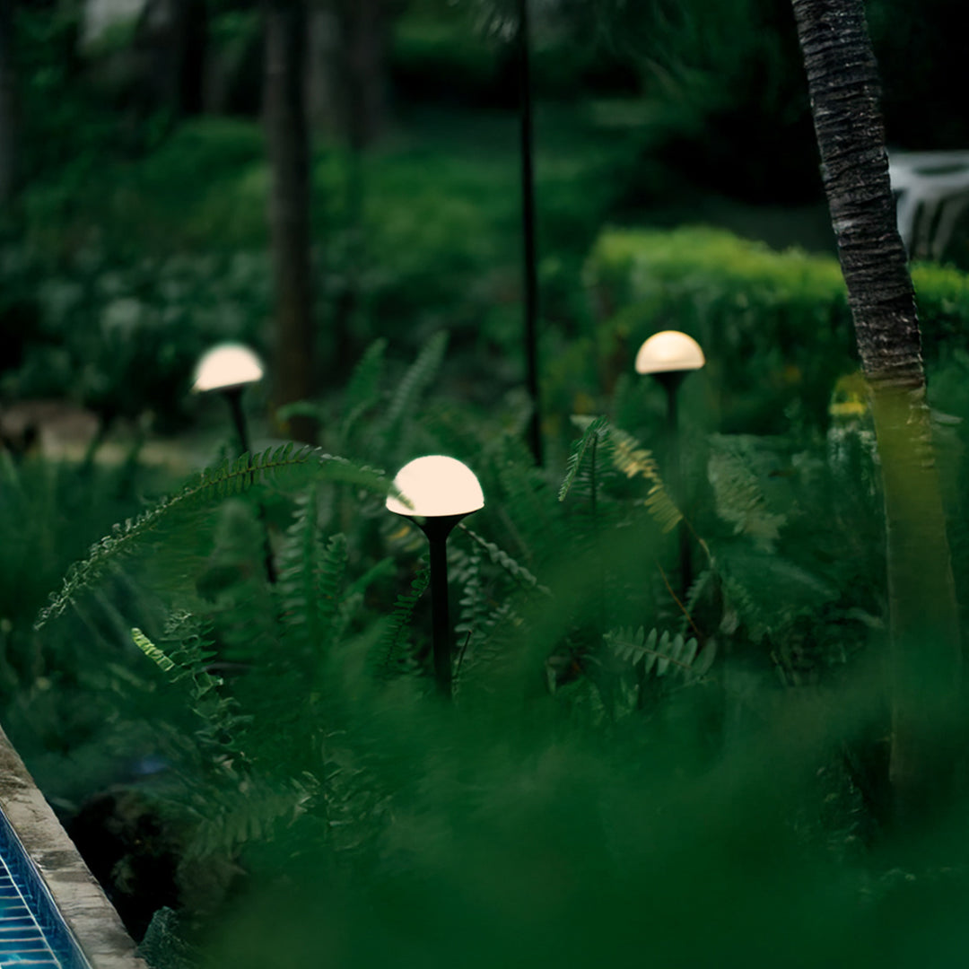 Garden Lights Landscape Outdoor Waterproof Lights