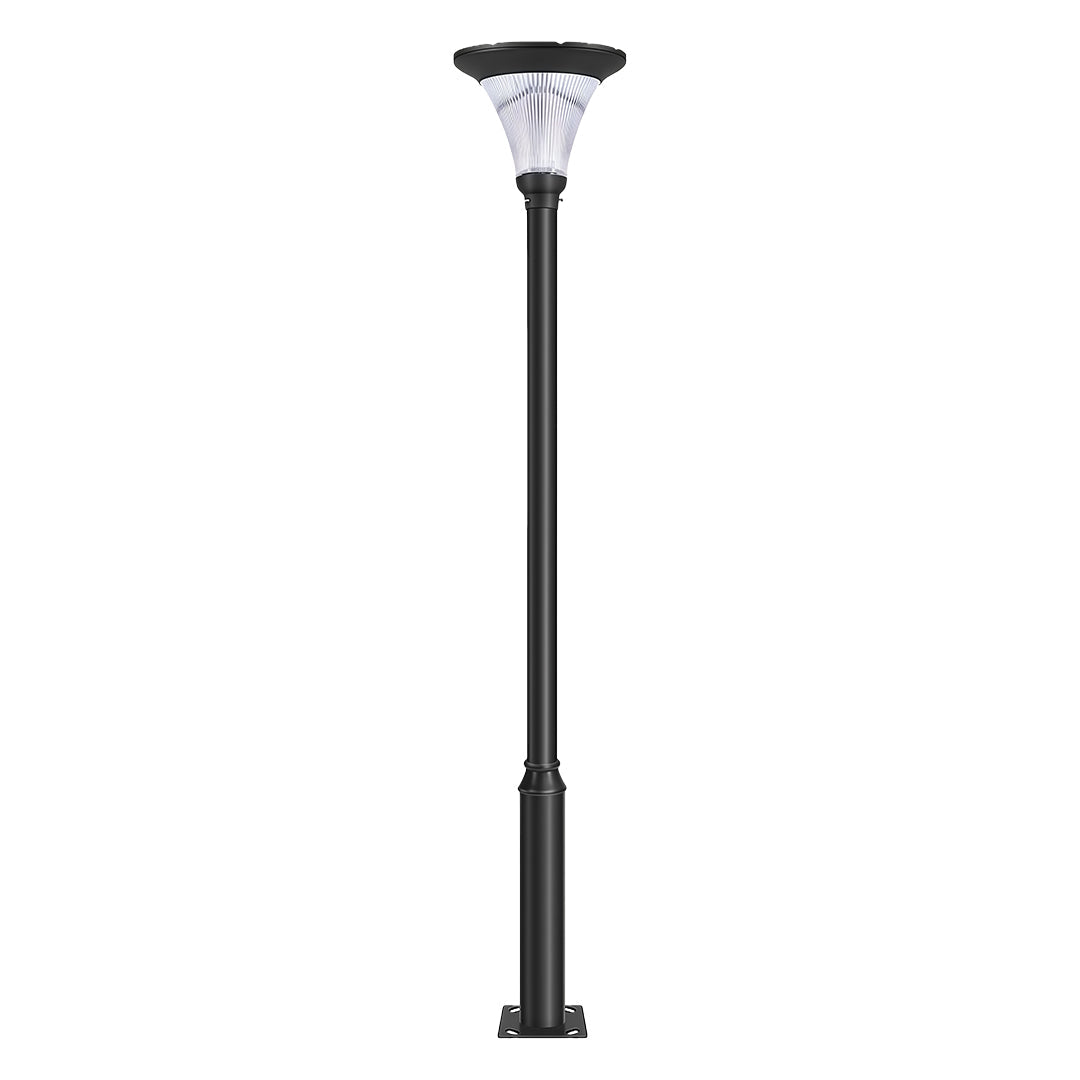 Commercial Street Lighting Outdoor Waterproof Garden Lamp