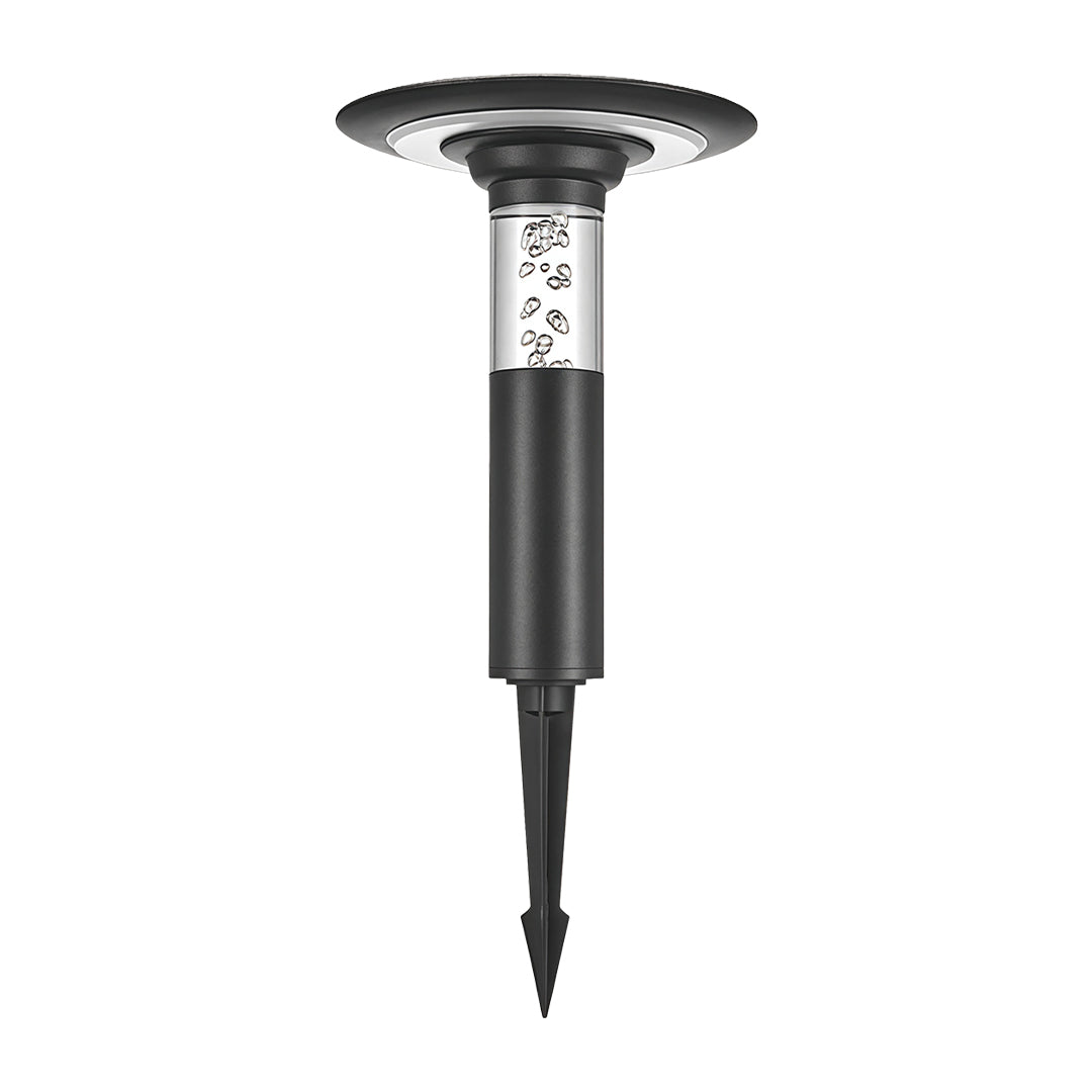 Outdoor Path Lights Solar Waterproof Ground Stake Light