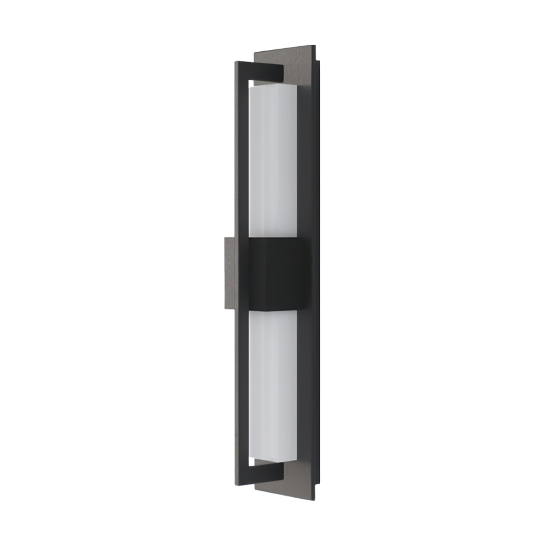 Linear Wall Lights Outdoor Waterproof Minimalist Lamp