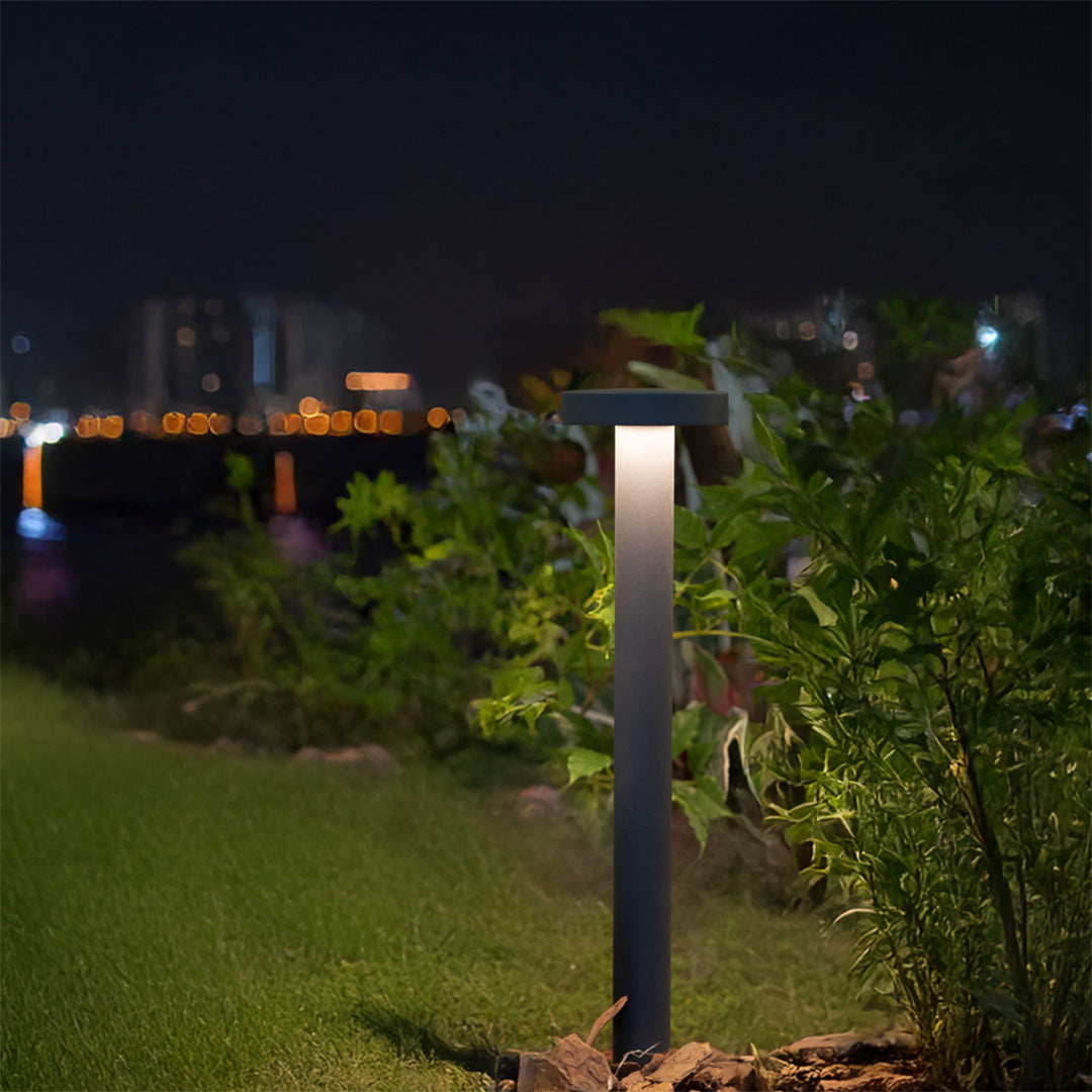 LED Landscape Path Lights Outdoor Waterproof Landscape Light