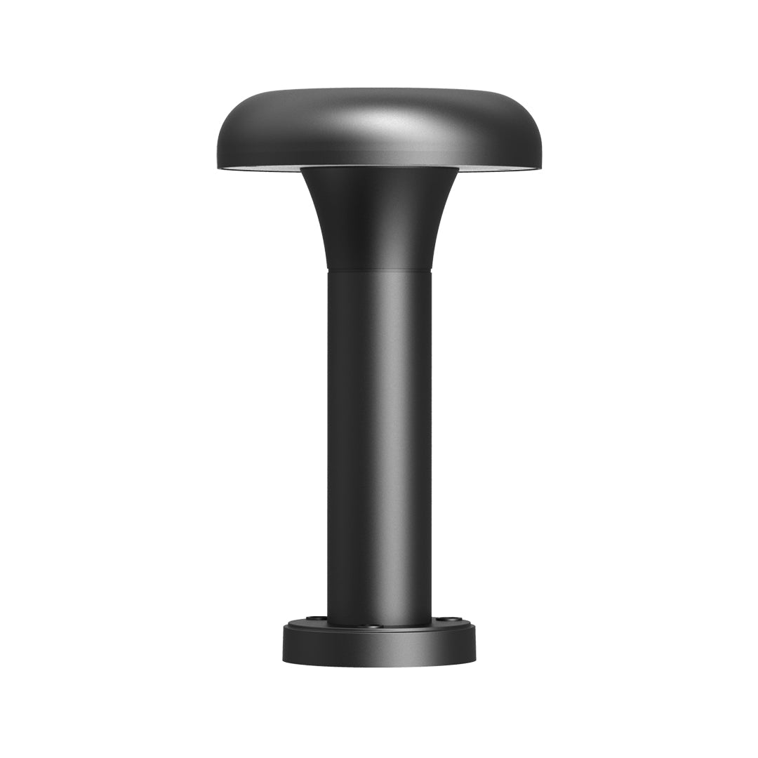 Garden LED Lights Outdoor Minimalist Down Lighting Bollard Light