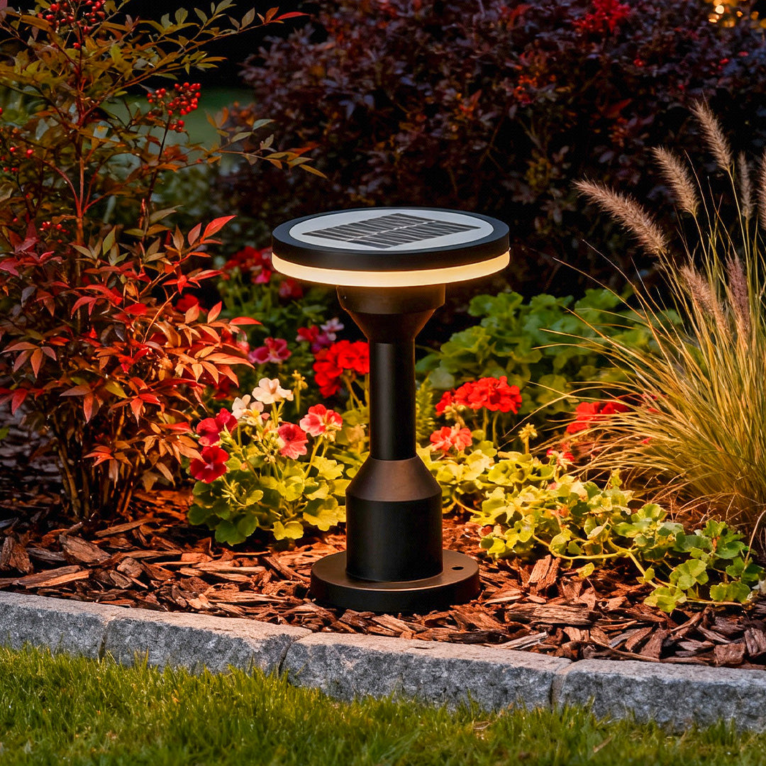 Garden Path Lighting Outdoor Waterproof LED Lawn Light