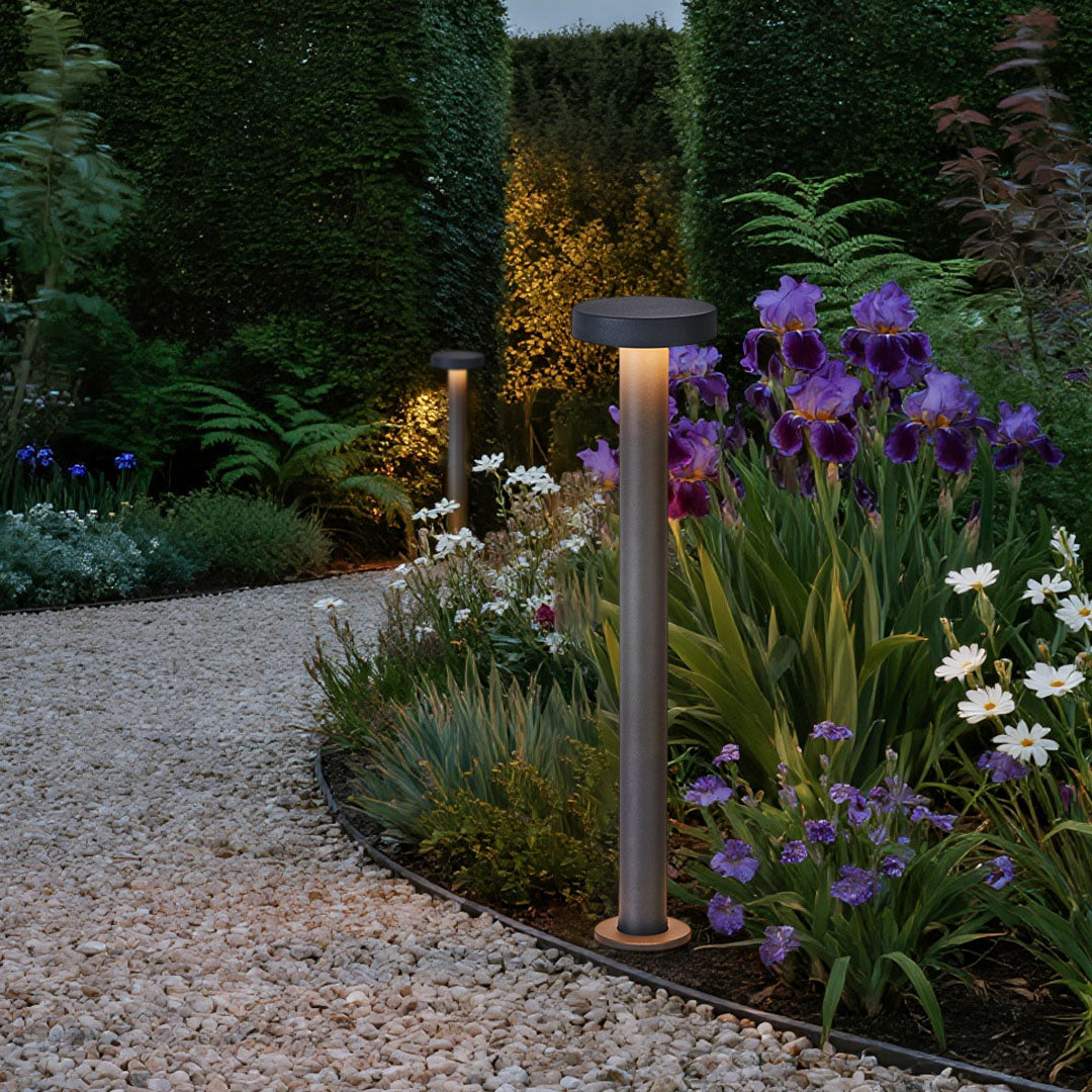 LED Landscape Path Lights Outdoor Waterproof Landscape Light