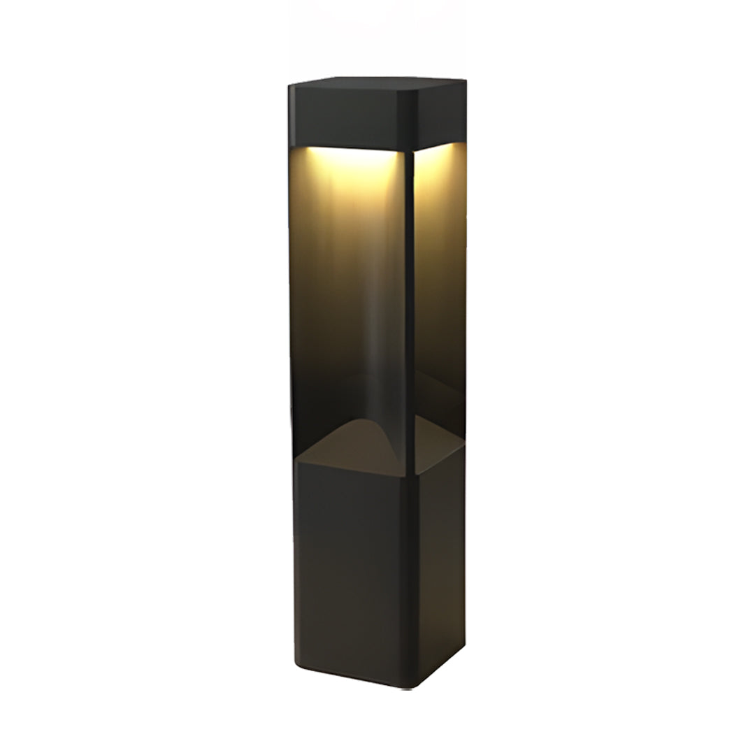 Bollards Lighting Outdoor Waterproof Landscape Light