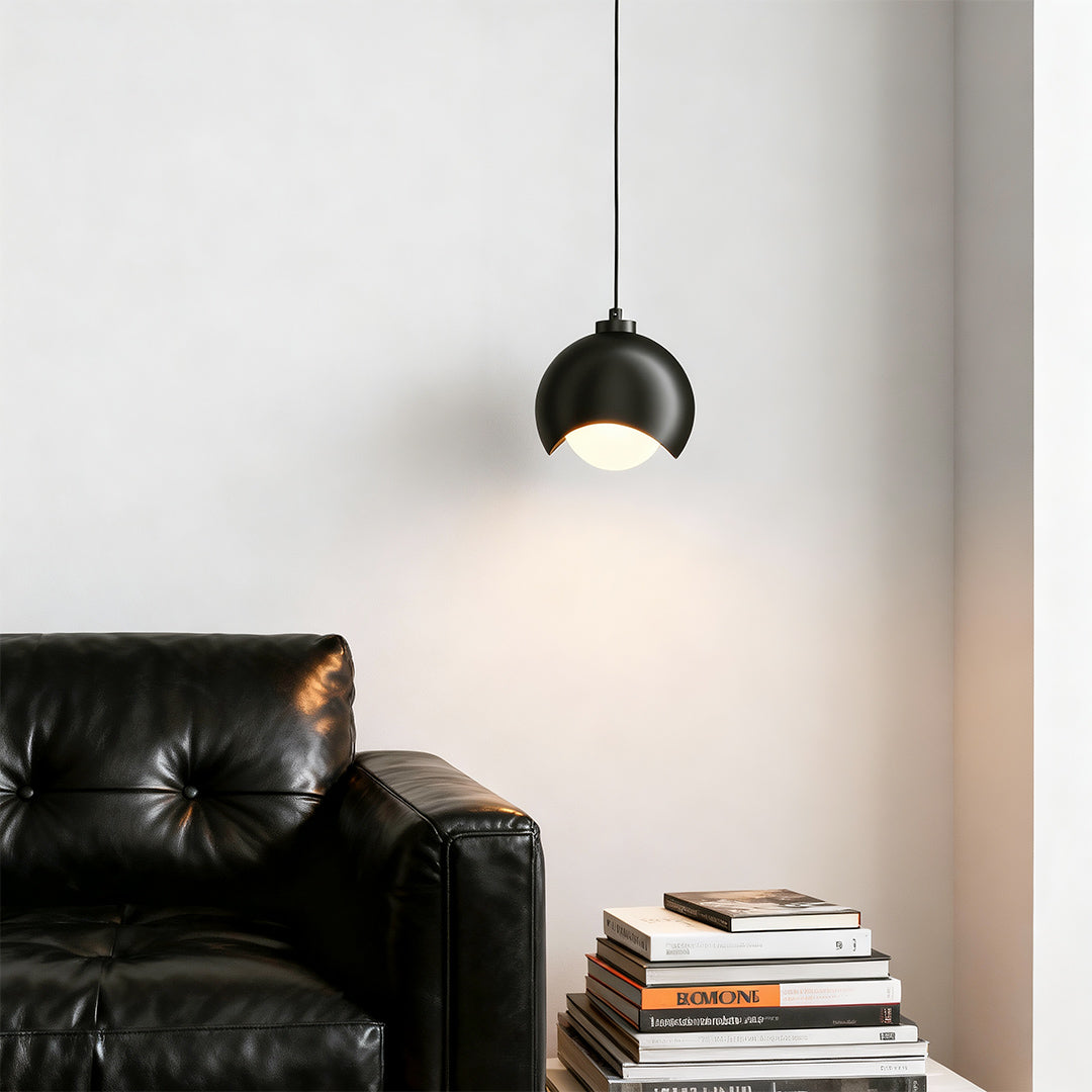 Glass Pendant Light Fixture Nordic Luxury Ceiling Light