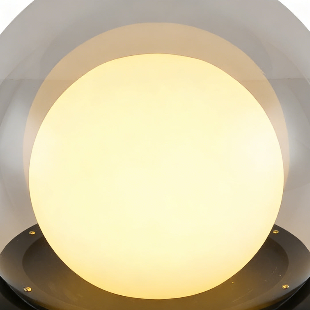 Global Pillar Lights Outdoor Gate Light Landscape Light