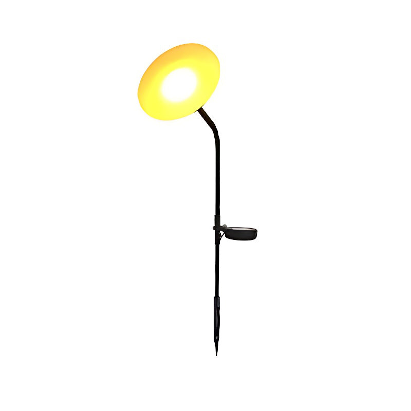 Glowing Mushroom Garden Light Smart Creative Modern Lights
