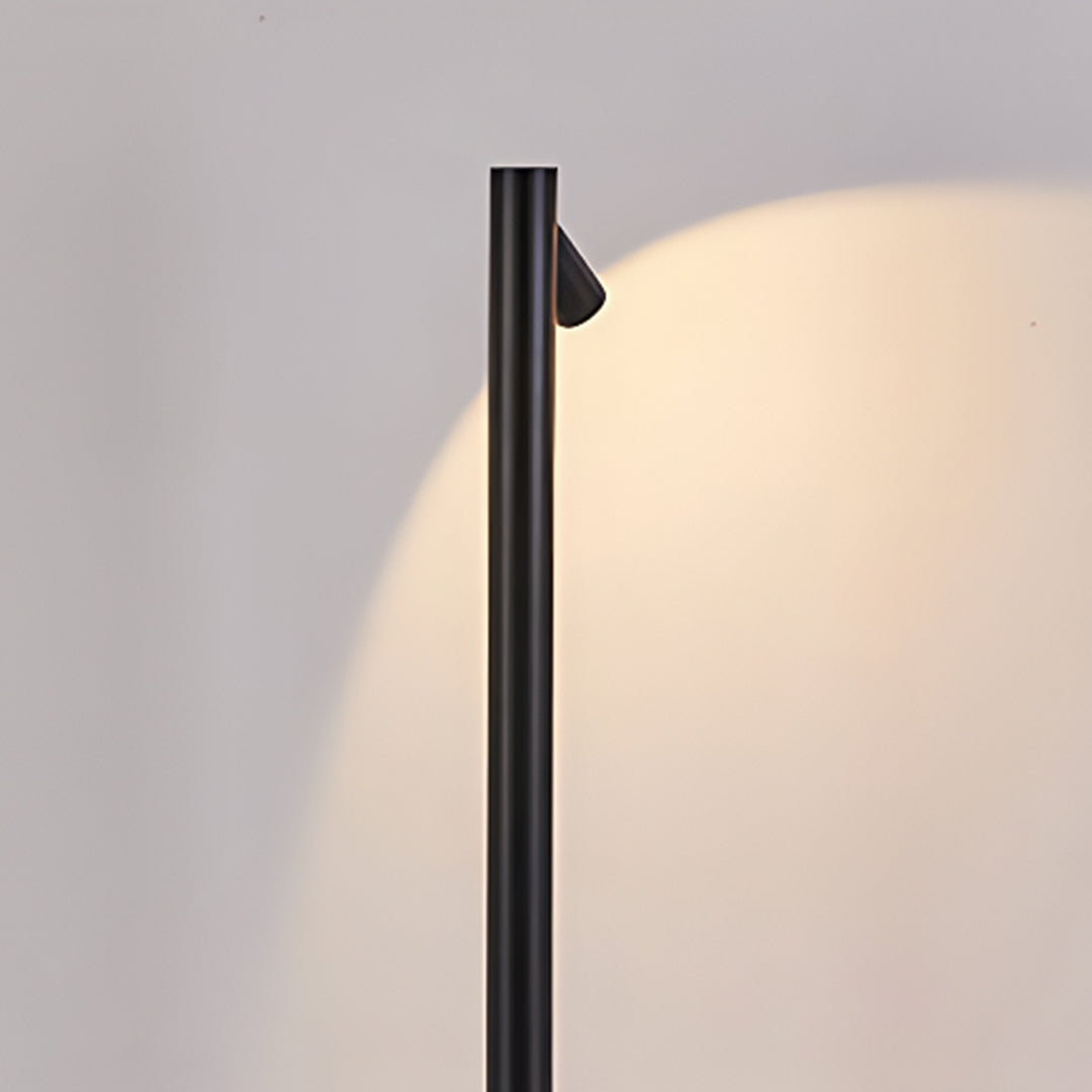 Landscape LED Light Modern Minimalist Bamboo Node Landscape Light