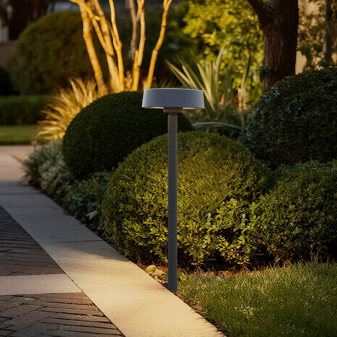 Landscape Outdoor Lights Modern Minimalist Waterproof Pathway Light