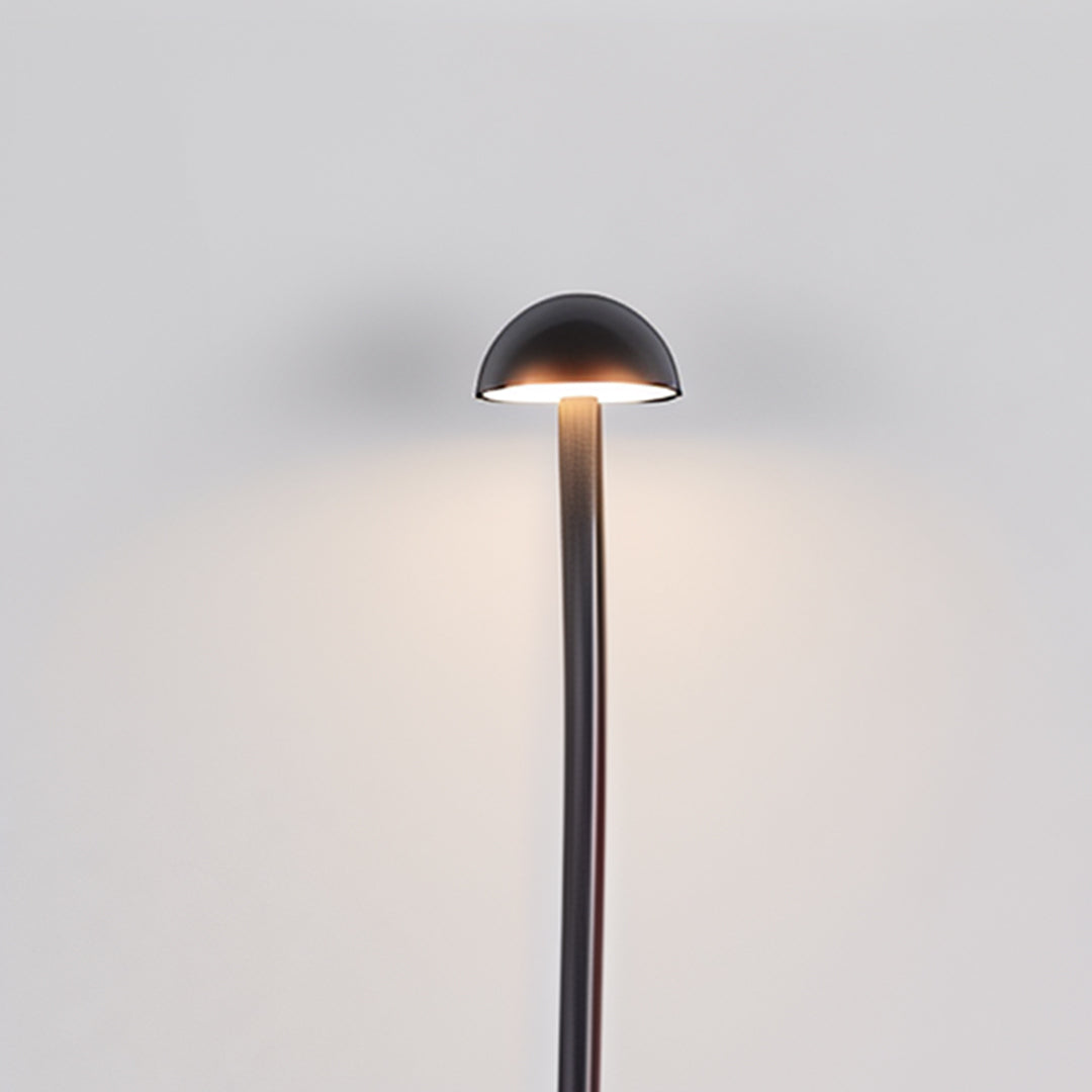 Lights For Landscaping Outdoor Waterproof Mushroom Light