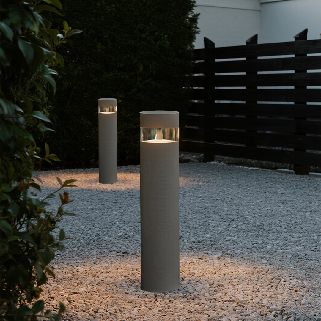 Pathway Lights Outdoor LED Waterproof Minimalist Modern Light