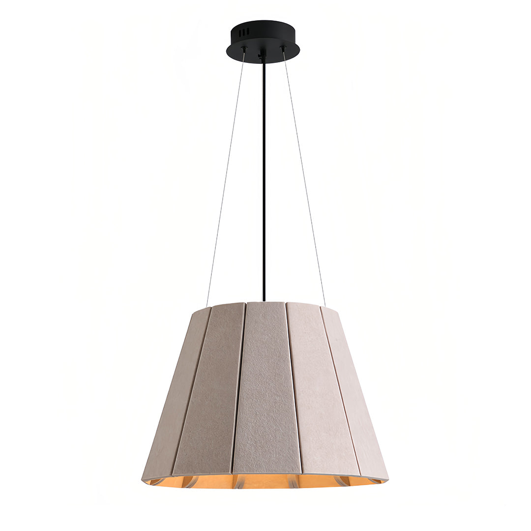 Industrial Pendant Light Fixture PET Iron Decorative Ceiling Lights