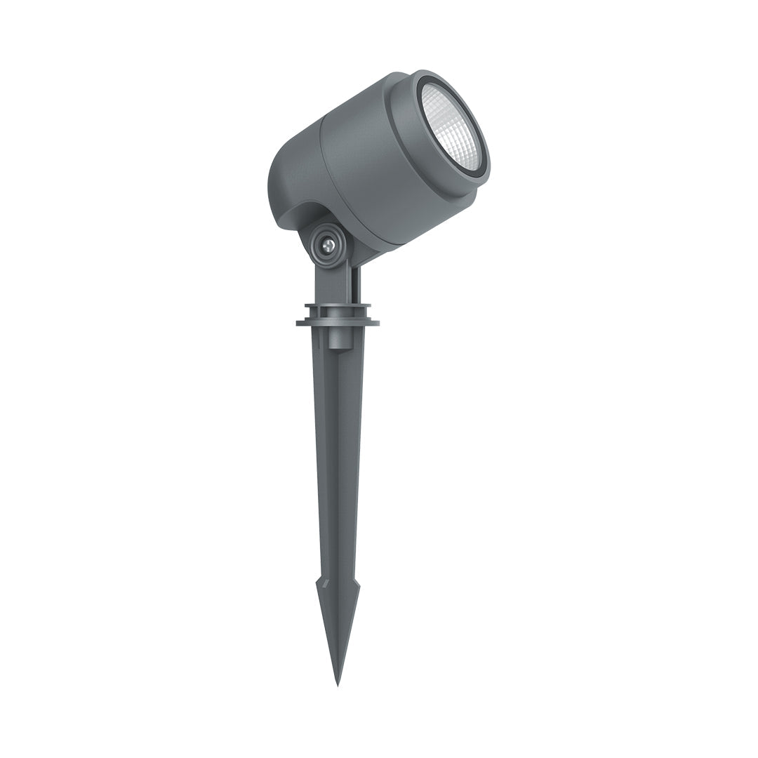 LED Ground Spike Lights Waterproof Modern