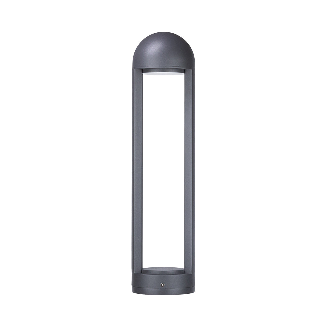 LED Outdoor Garden Lights Modern Pathway Bollard Light