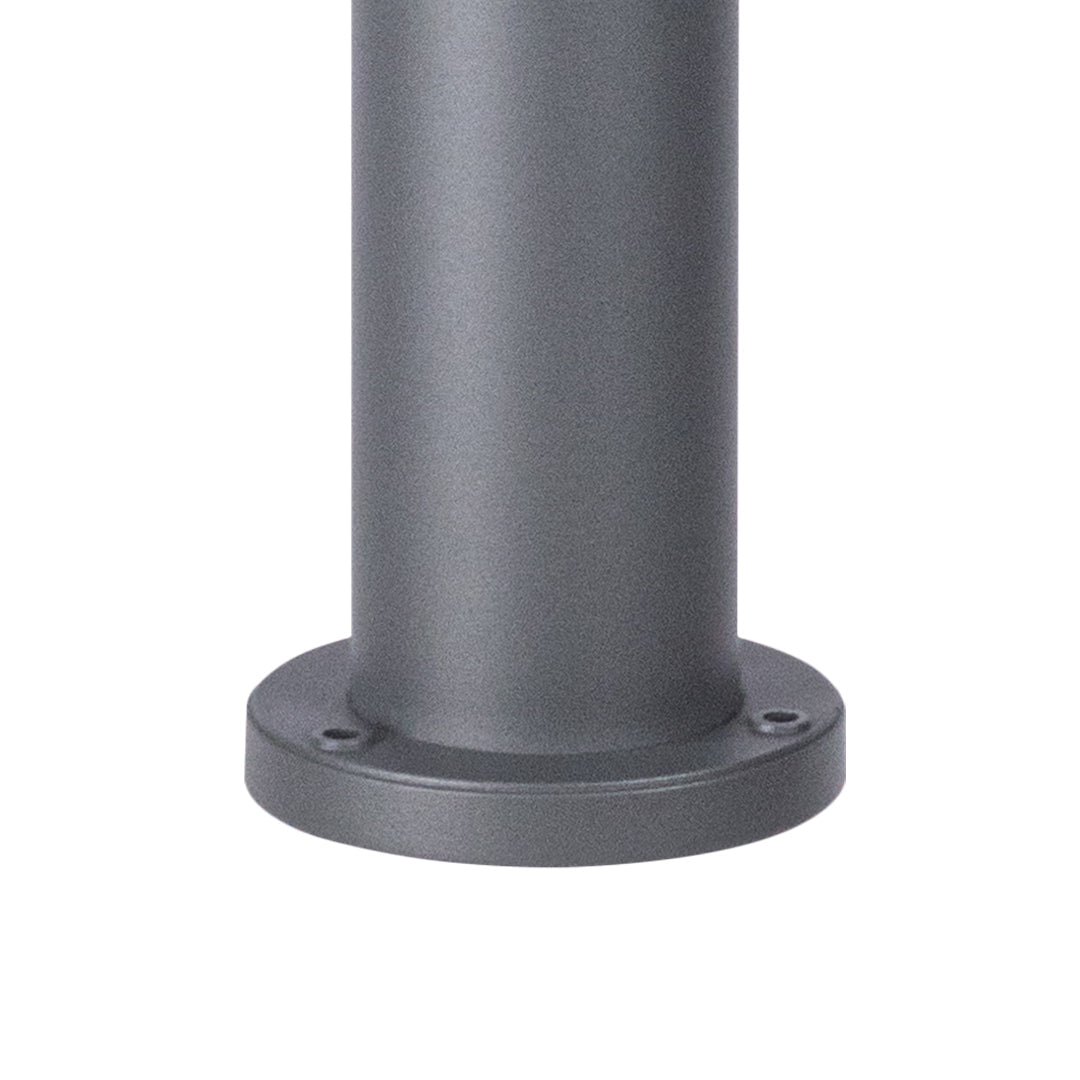 LED Light For Garden Minimalist Elegance