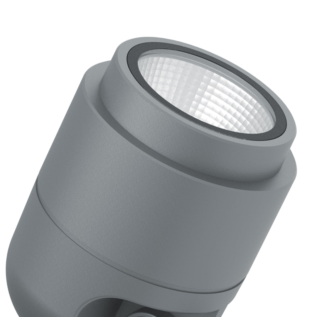 LED Ground Spike Lights Waterproof Modern