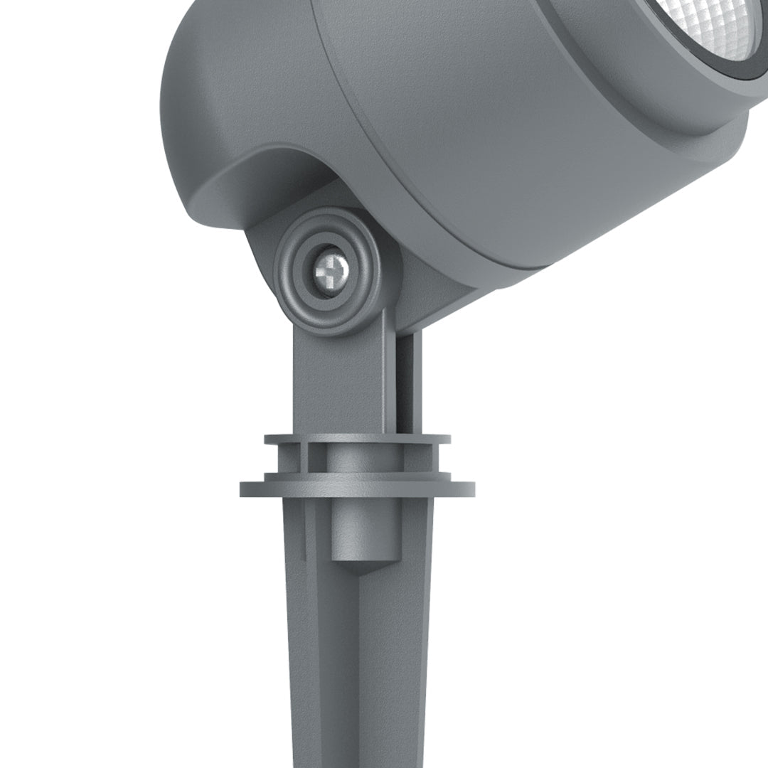 LED Ground Spike Lights Waterproof Modern