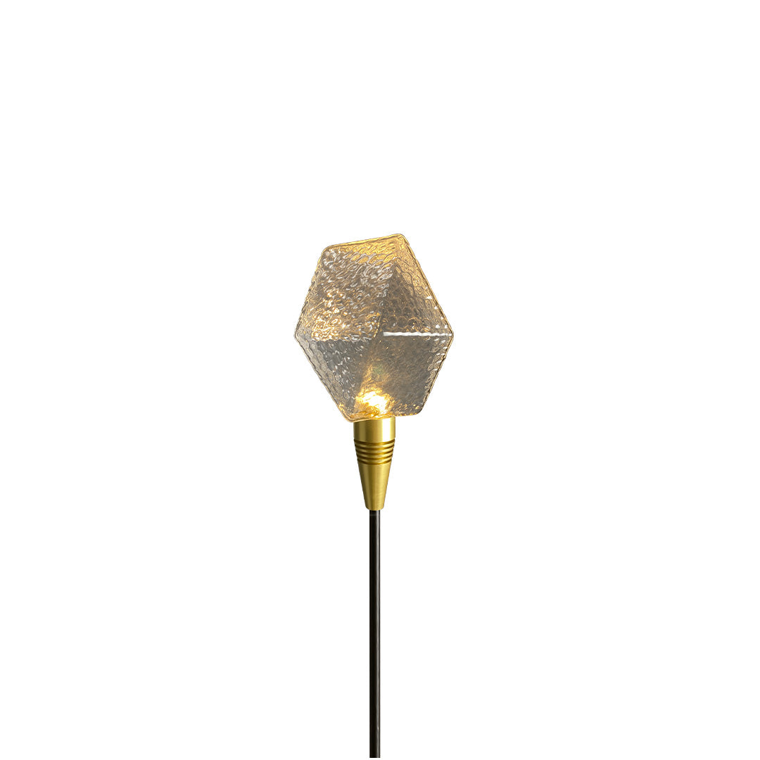 Landscape Lighting Pathway LED Diamond Decorative Light