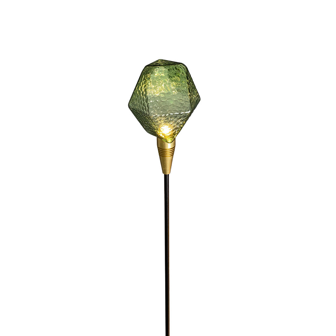 Landscape Lighting Pathway LED Diamond Decorative Light