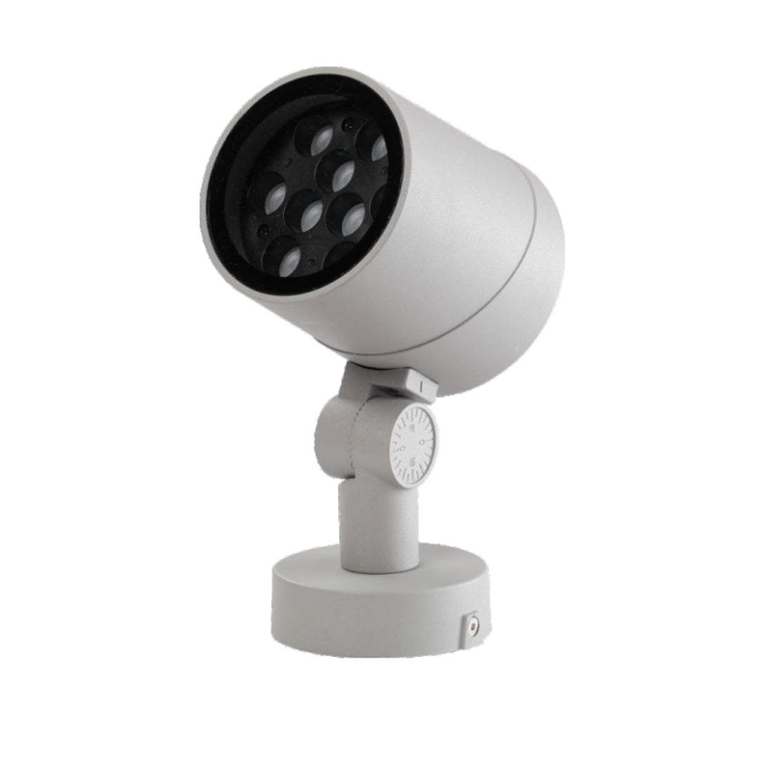 LED Spotlights Outdoor Round