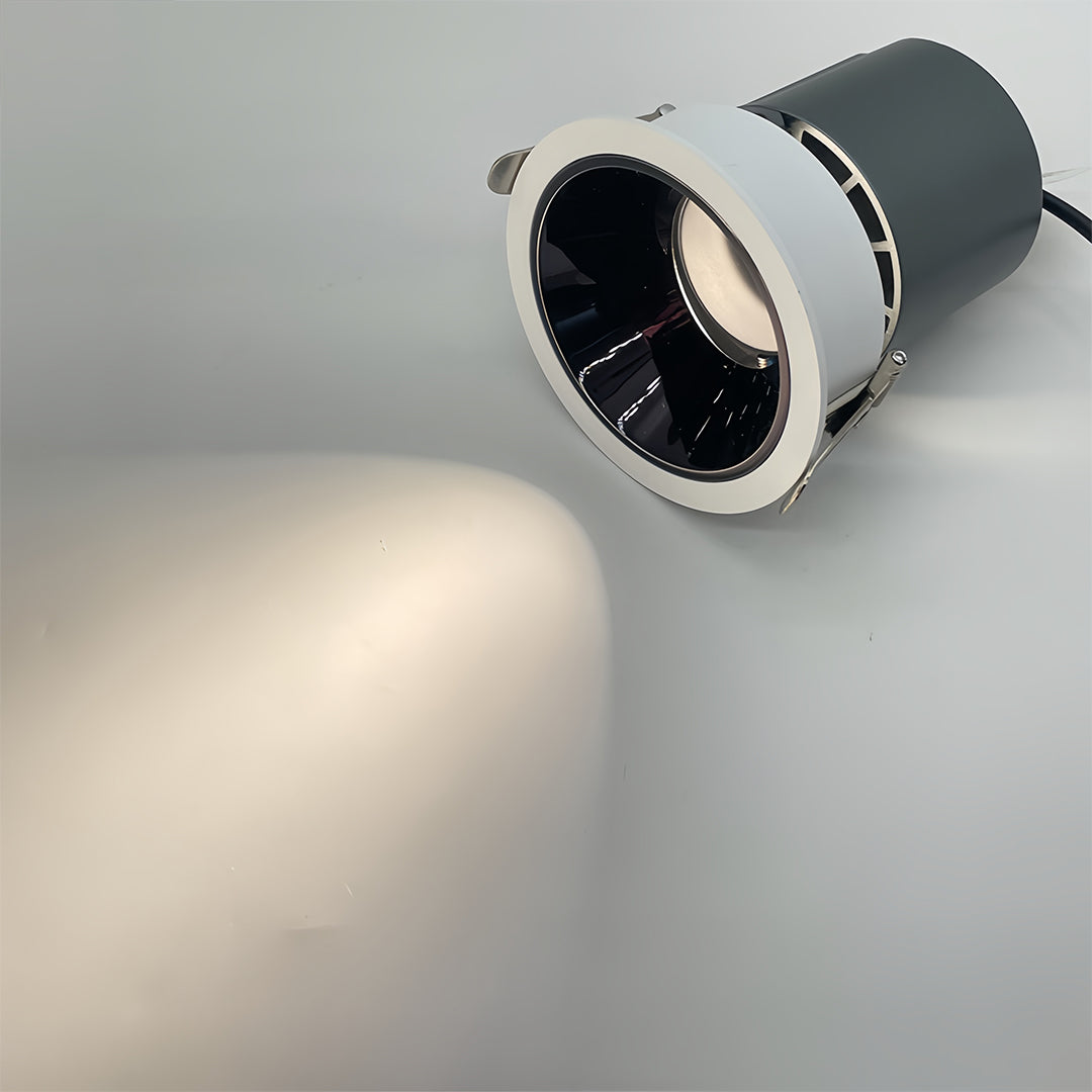 LED Indoor Ceiling Spotlights Deep Anti-Glare Light
