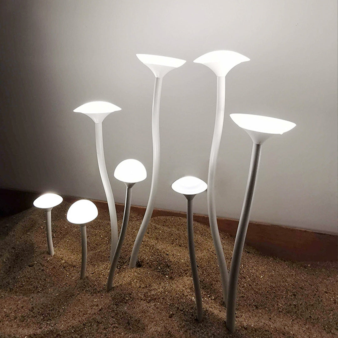 Garden Lights Landscape Outdoor Waterproof Lights