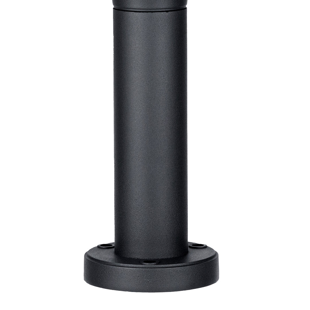 Garden Bollard Path Light Minimalist Landscape Pathway Lighting