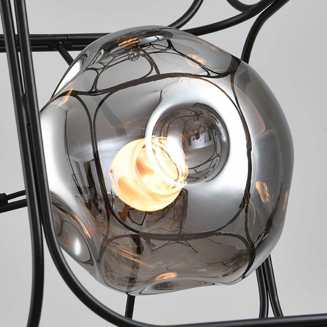LED LED Cube Table Lamp Stackable Cube lights
