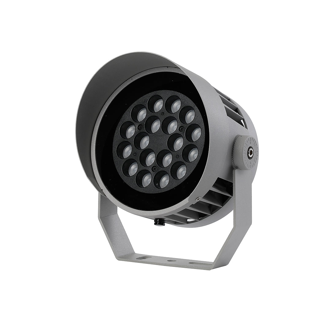 LED Spotlight For Landscape Outdoor Waterproof