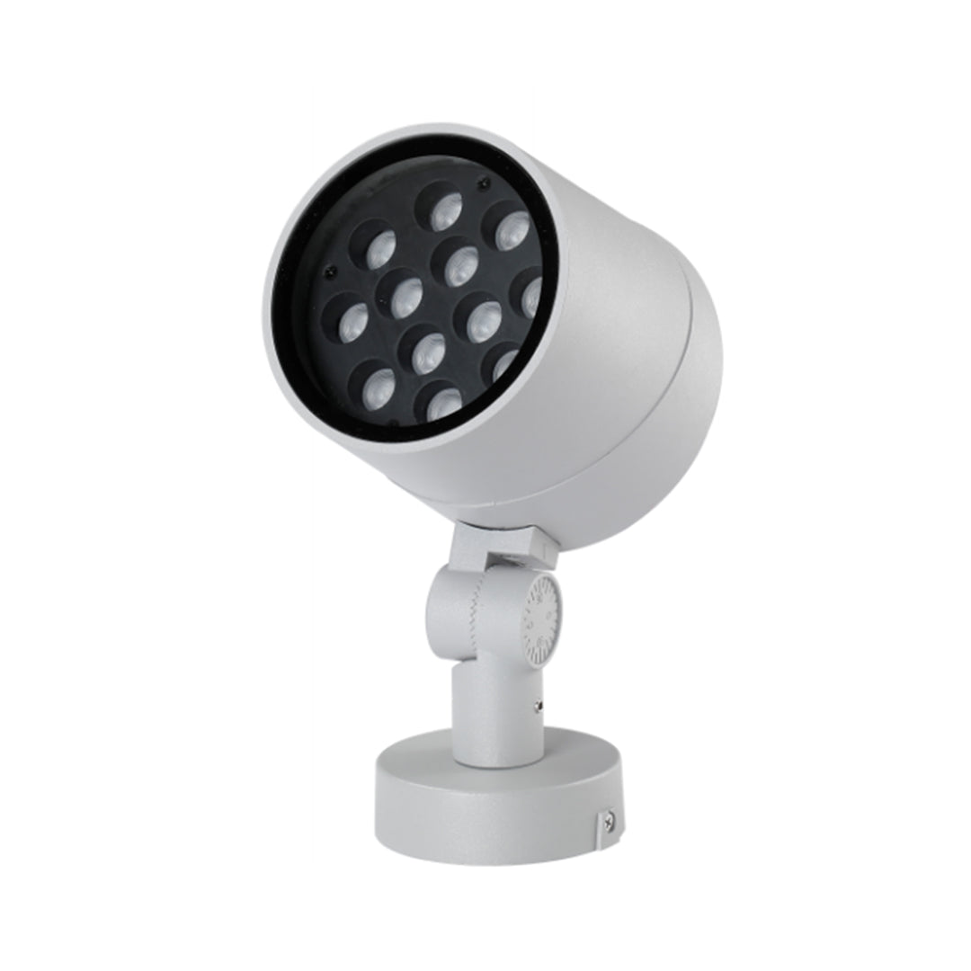 LED Spotlights Outdoor Round