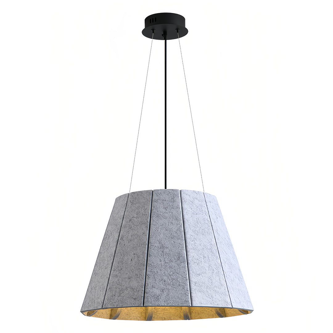Industrial Pendant Light Fixture PET Iron Decorative Ceiling Lights