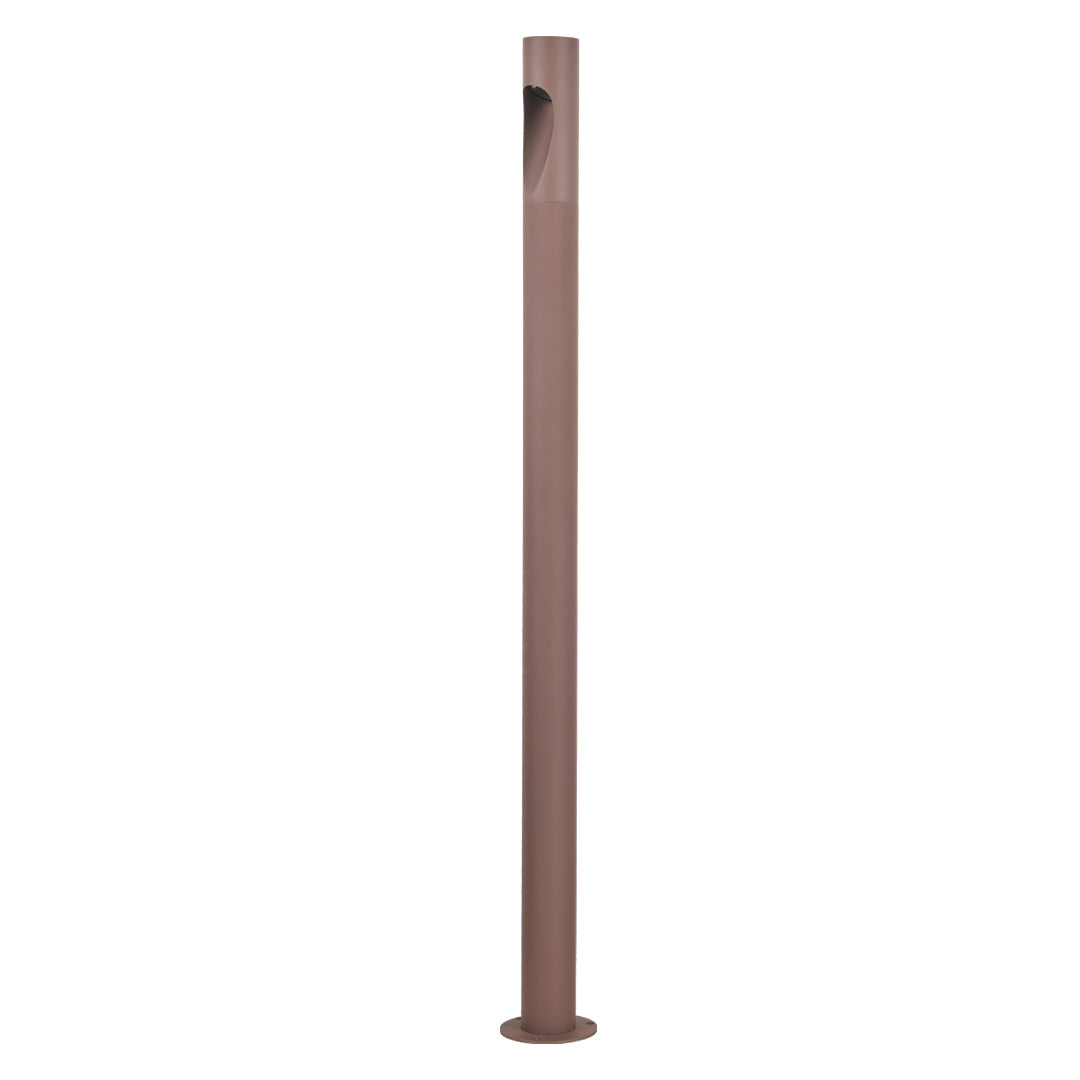 Garden Bollard LED Lights Waterproof Courtyard Minimalist Lamp