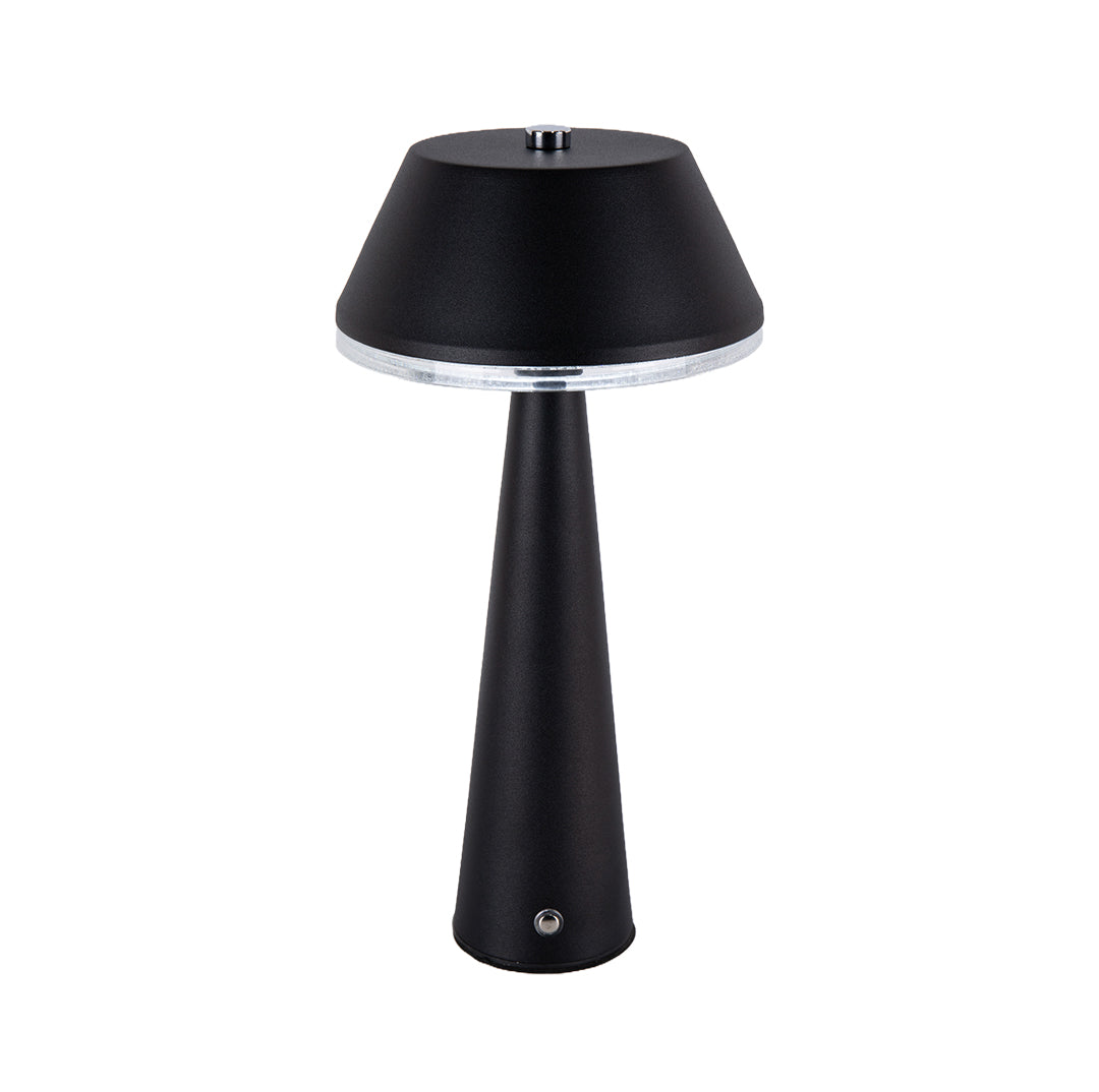 Rechargeable Table Lamps Unique Contemporary Portable Cordless Lamp