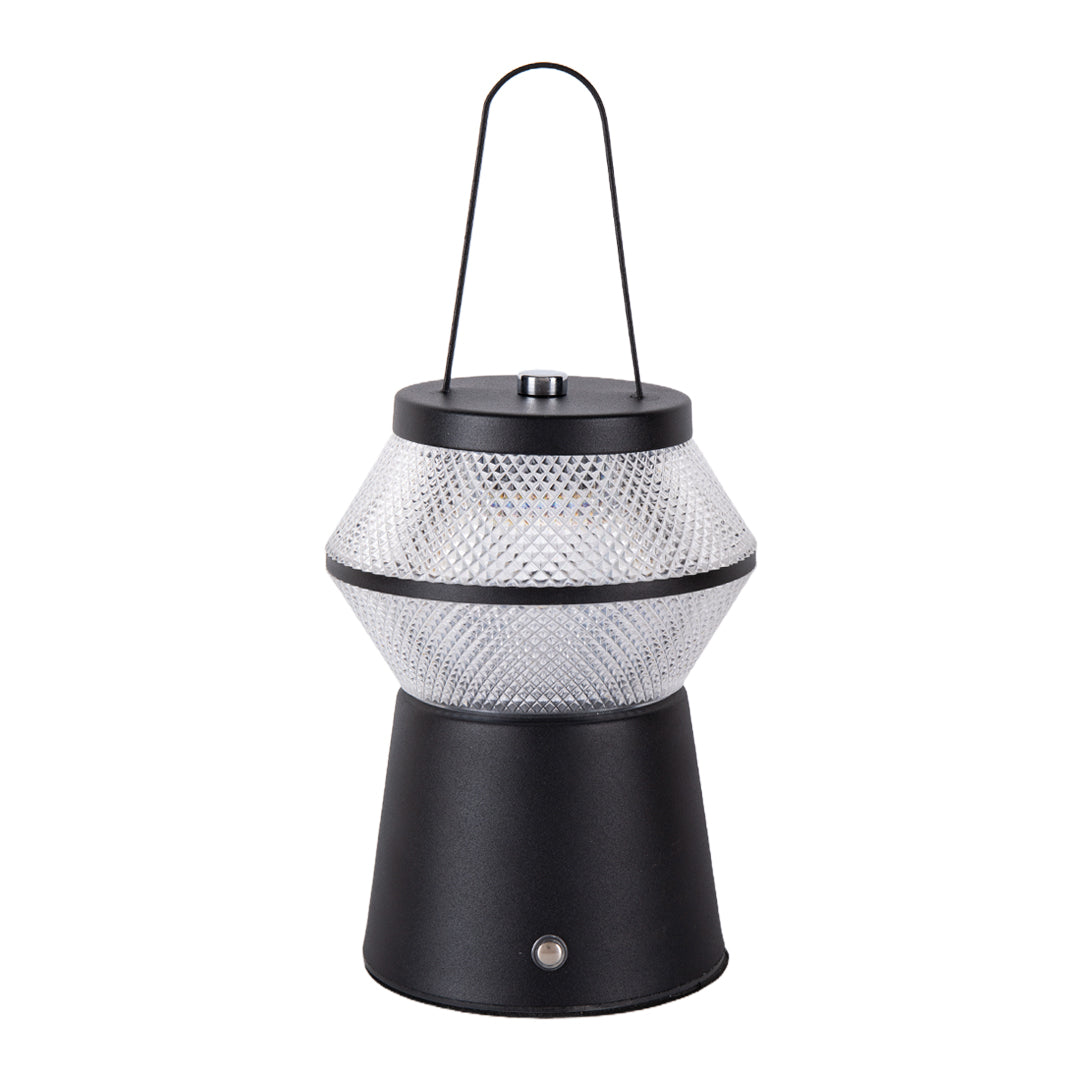 LED Outdoor Solar Lantern Stylish UV Creative Design Mosquito Lamp