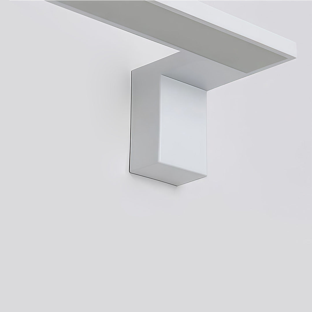 L Shape Wall Light Modern Decorative LED Metal Light