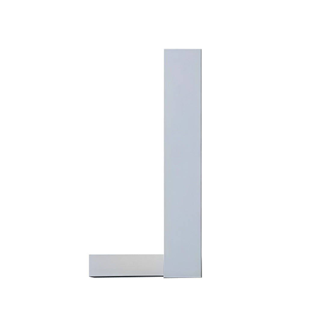 L Shape Wall Light Modern Decorative LED Metal Light