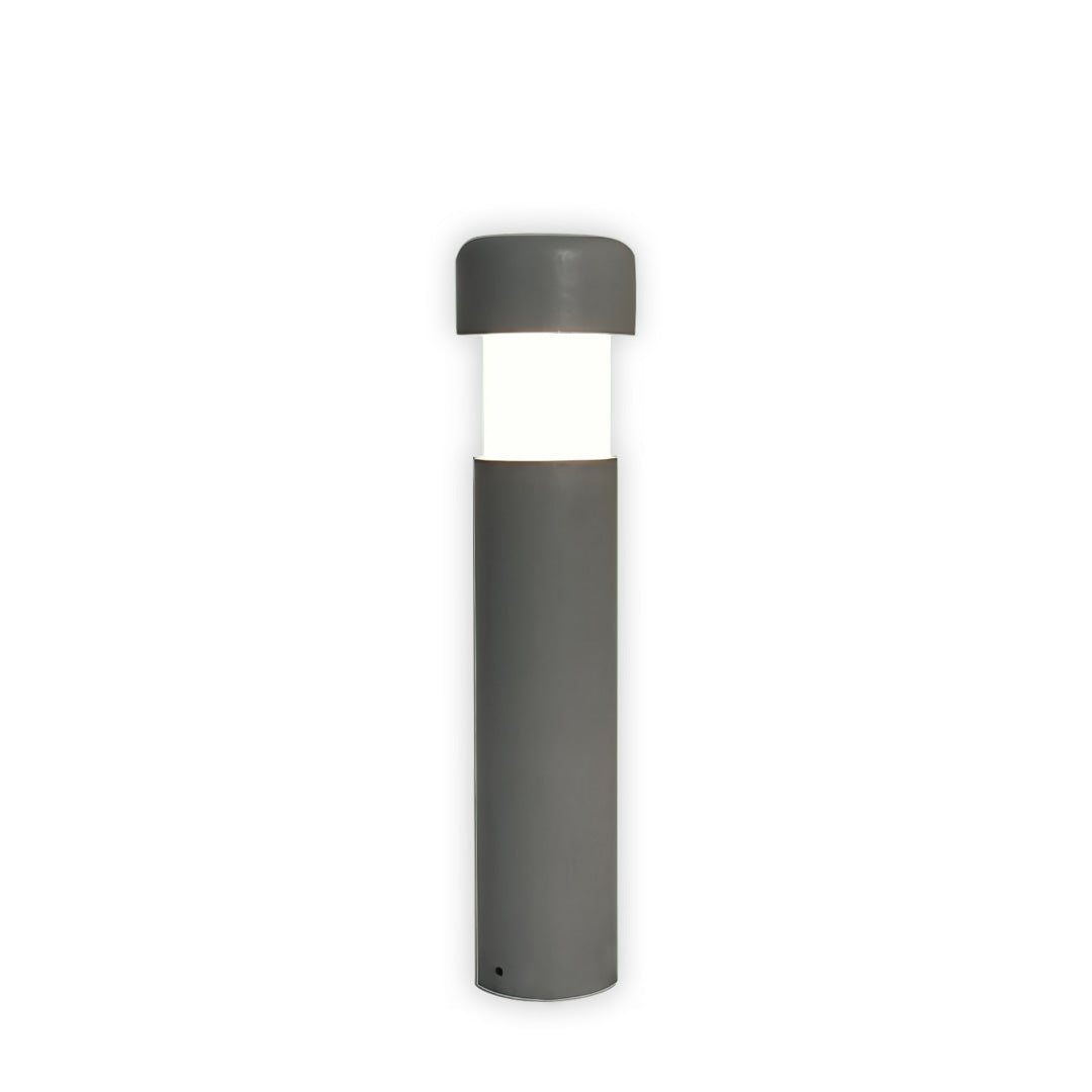 Landscape Lighting Bollards Outdoor Waterproof Minimalist Lamp