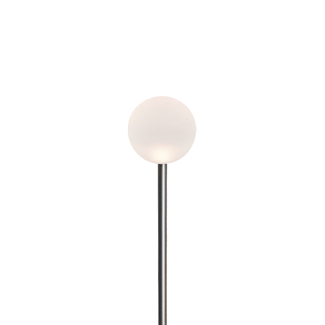 Landscape Lighting Pathway LED Round Ball Reed Light