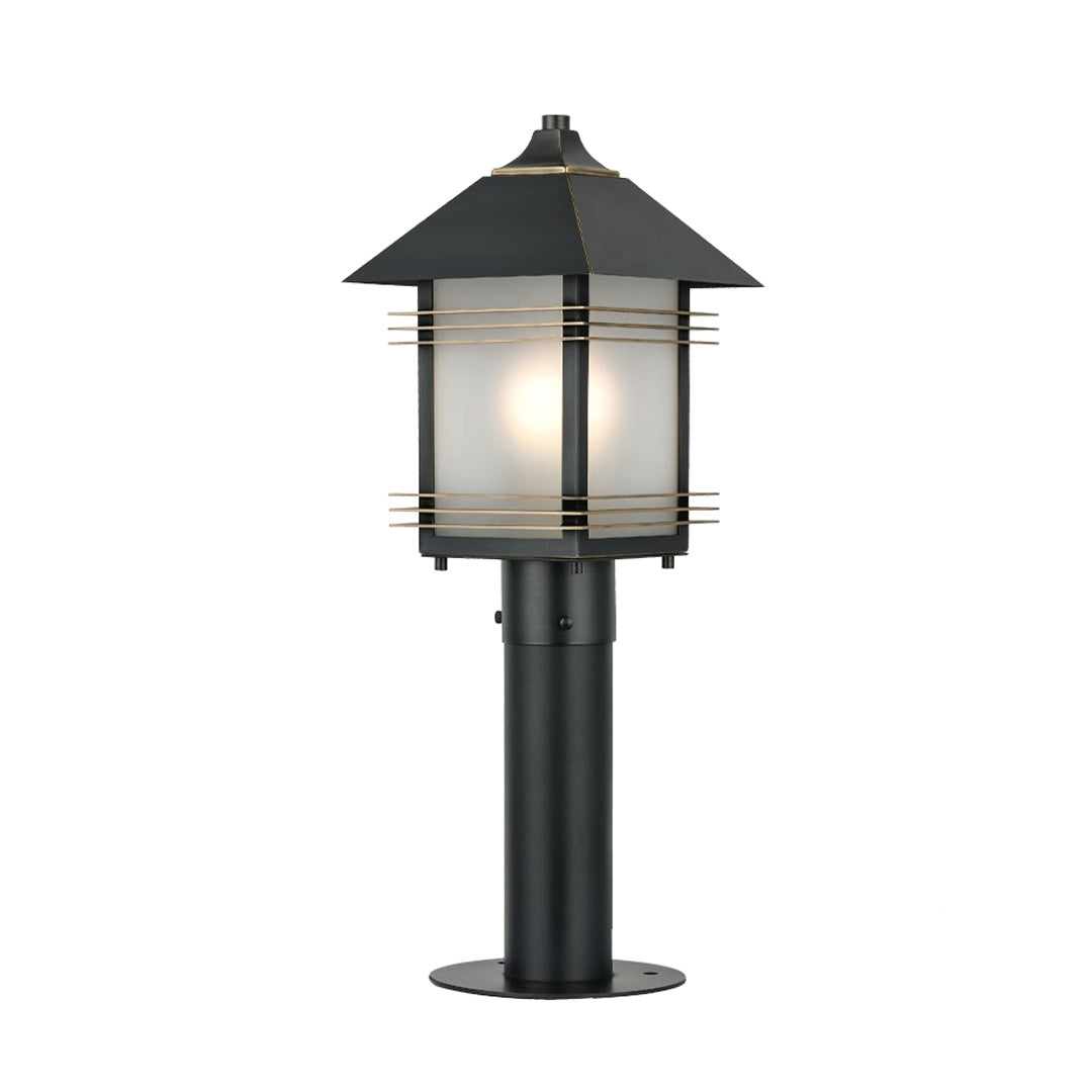 Landscape Path Lighting Fixtures Outdoor Waterproof Ambiance Light
