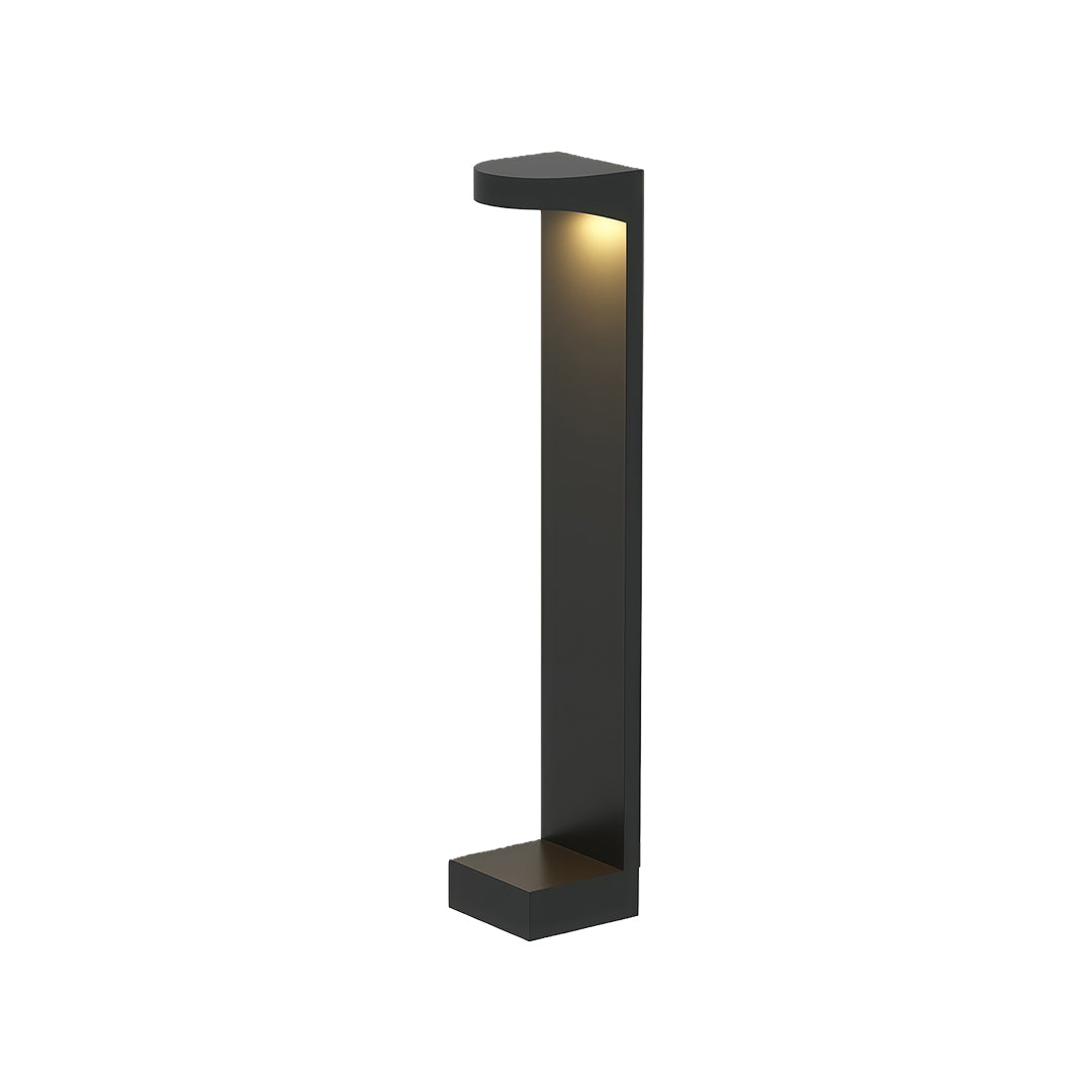 Landscape Pathway Lights Minimalist Waterproof Outdoor LED Path Light