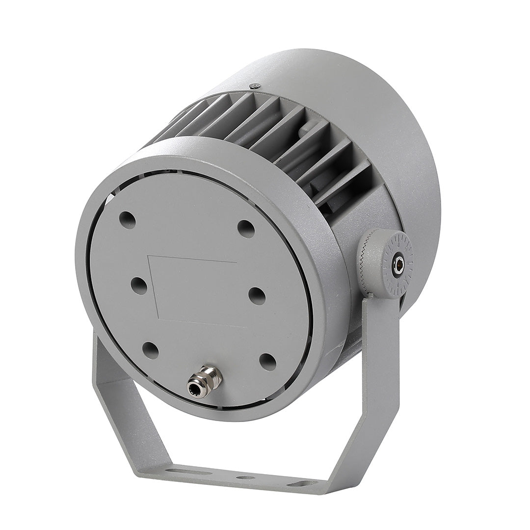 LED Spotlight For Landscape Outdoor Waterproof