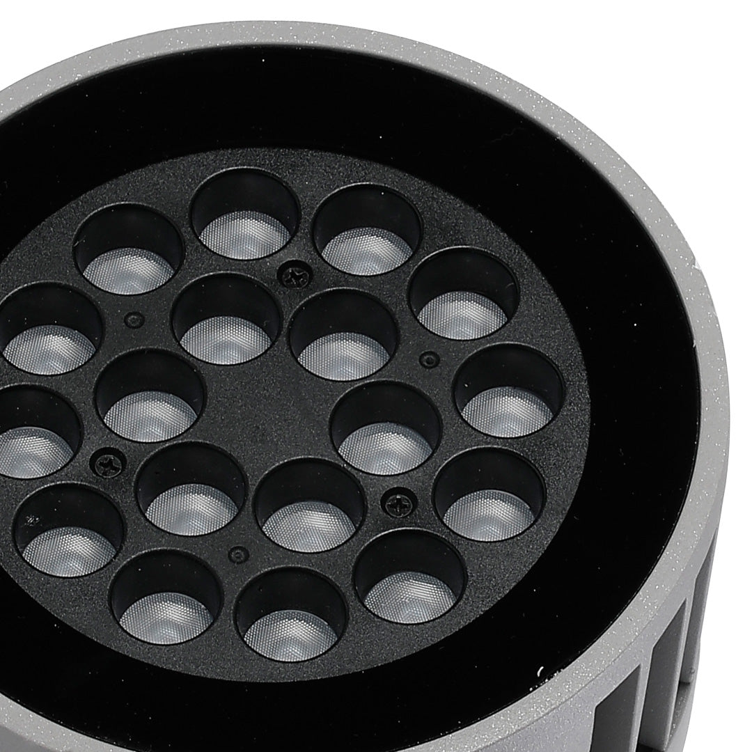 LED Spotlight For Landscape Outdoor Waterproof