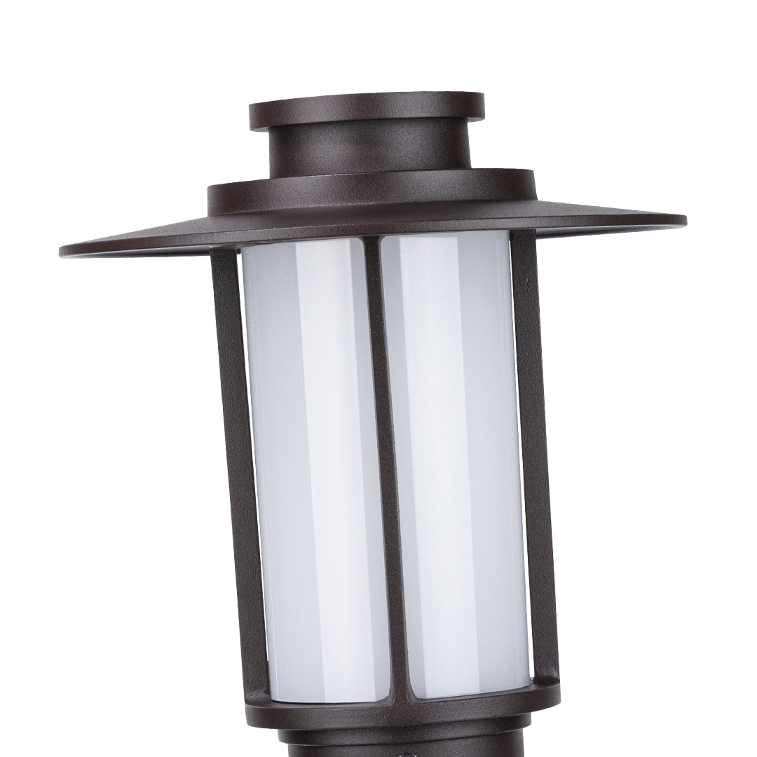 Modern LED Lights For Garden Minimalist Pathway Lighting