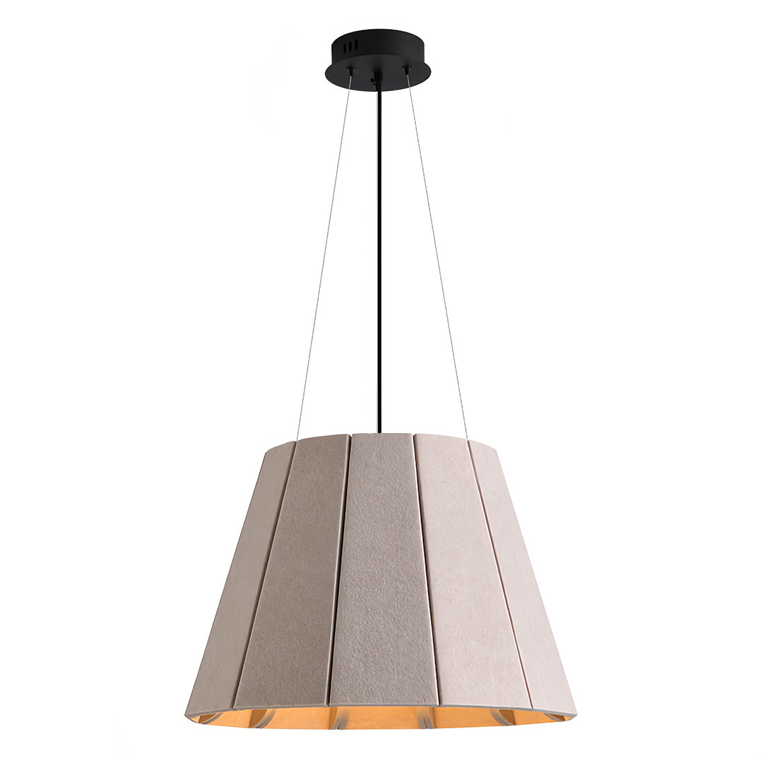 Industrial Pendant Light Fixture PET Iron Decorative Ceiling Lights
