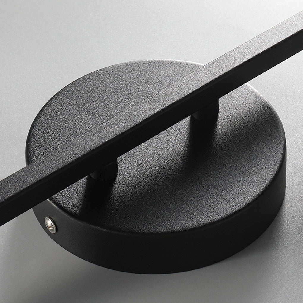 LED Ceiling Track Spotlights Modern LED Aluminum Light