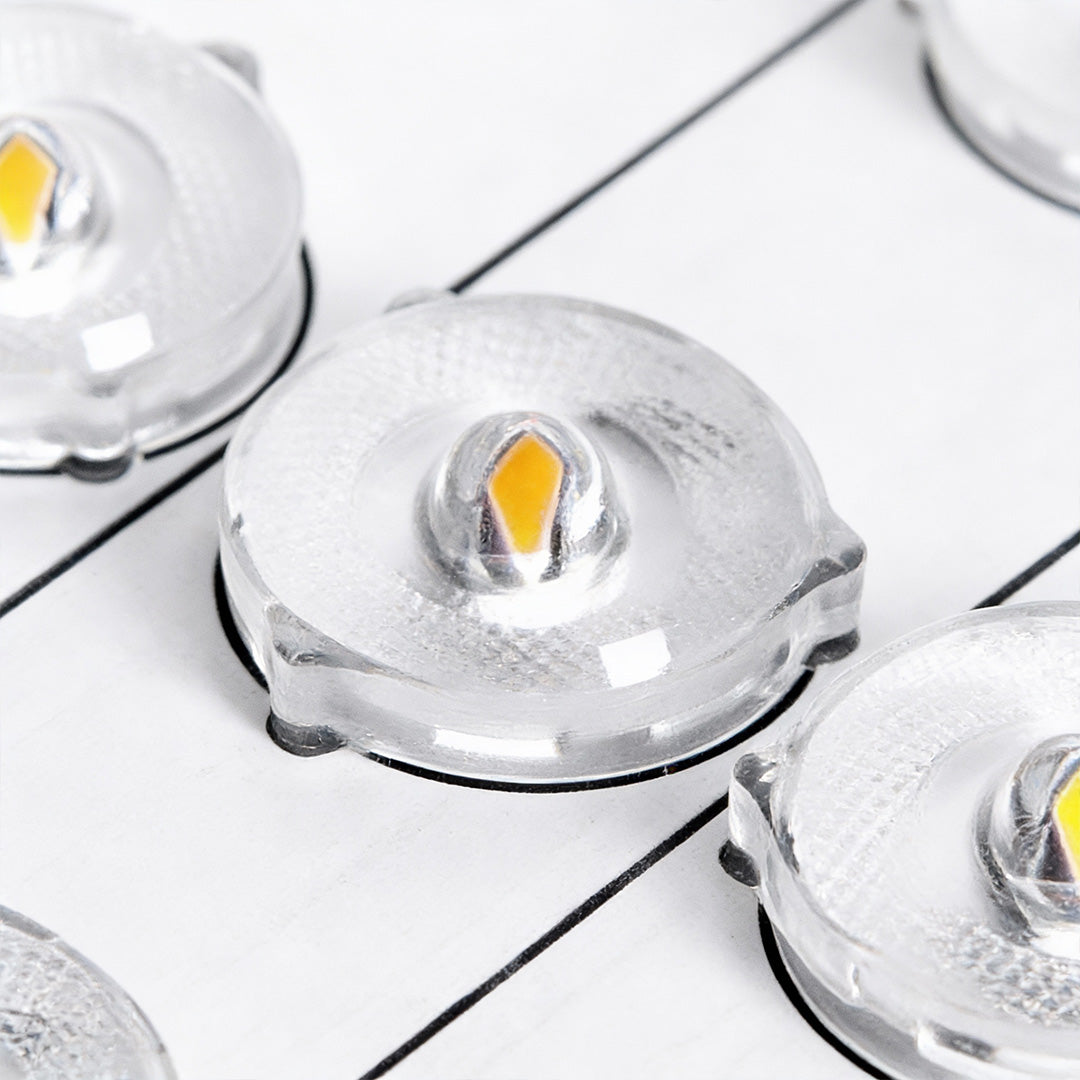 Ceiling Cloud Lights Modern Cartoon Off-White LED Flush Mount Light