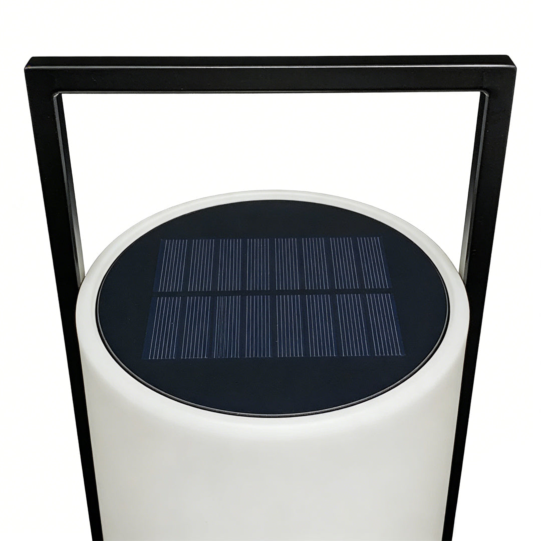 Portable Waterproof LED Remote Control Outdoor Light
