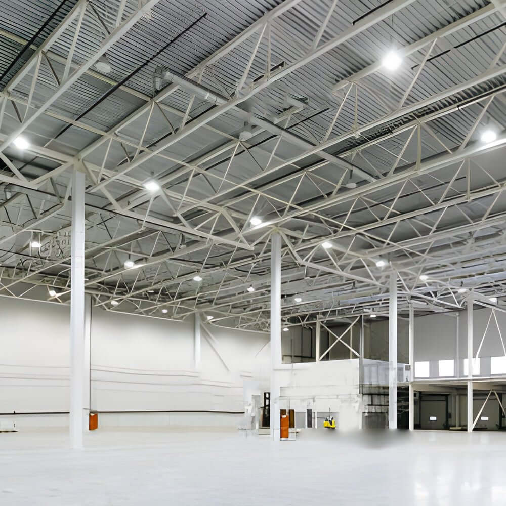 LED Lamp for Warehouse Industrial Explosion‑proof Pendant Light